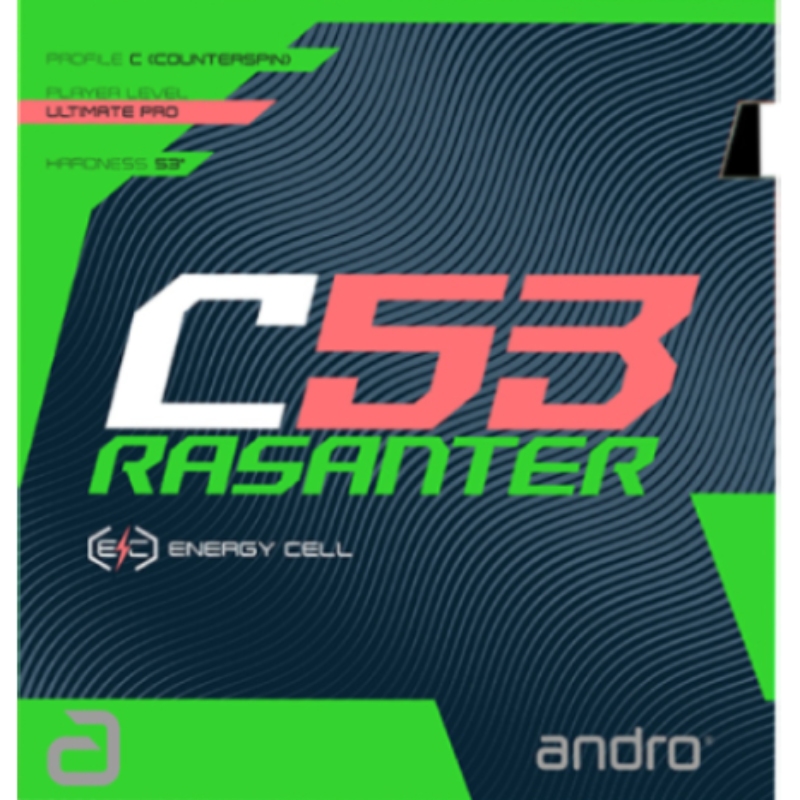 Andro Rasanter C53