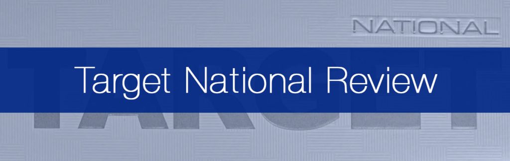 Sanwei Target National Review