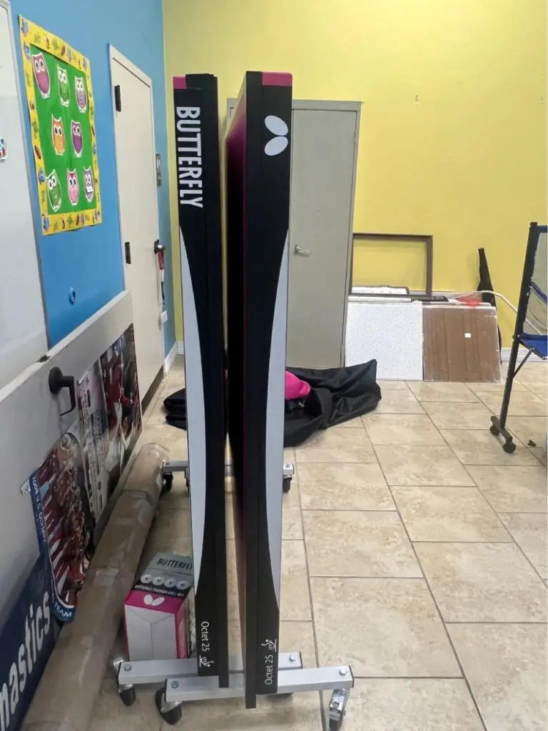 Butterfly Octet 25 Closed