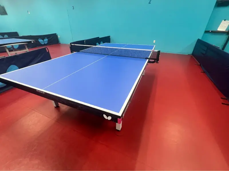 Butterfly Octet 25 Corner View