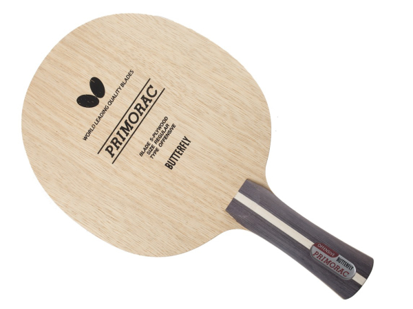 Butterfly Primorac OFF‑