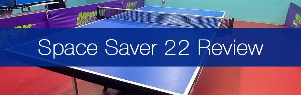 Butterfly Space Saver 22 Review